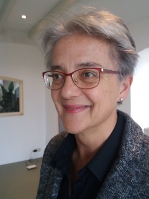 Maureen Rijks